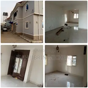 2bdrm Apartment in F14 Estate, Kubwa for rent