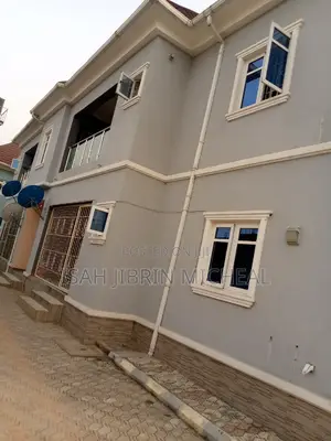 2bdrm Apartment in F14 Estate, Kubwa for rent
