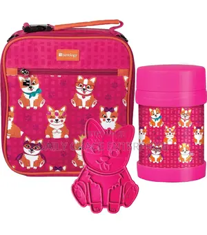 Bento Lunch Box
