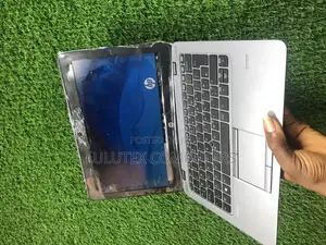 Laptop HP EliteBook 840 G3 8GB Intel Core I5 SSD 256GB