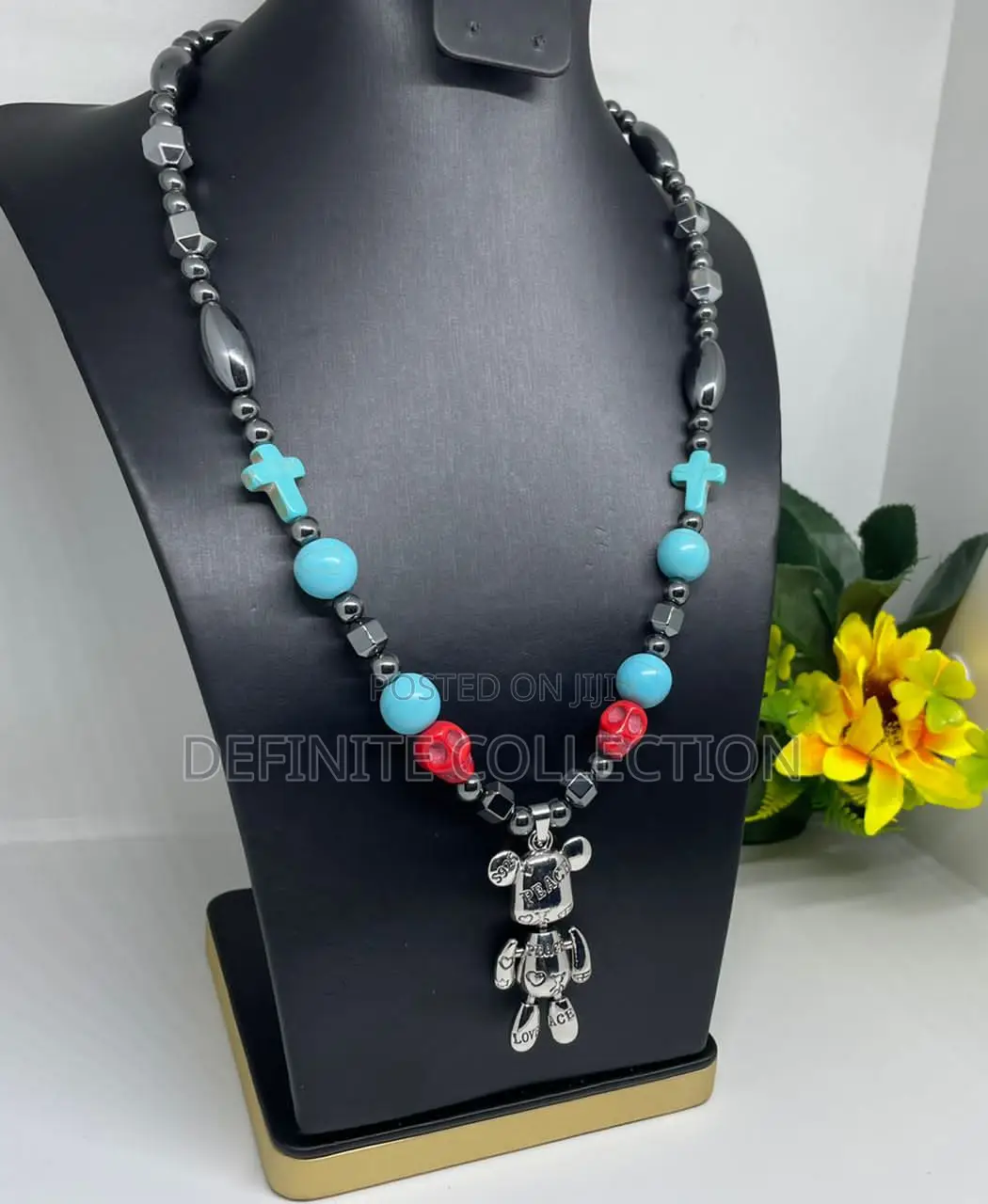 Luxury Necklace