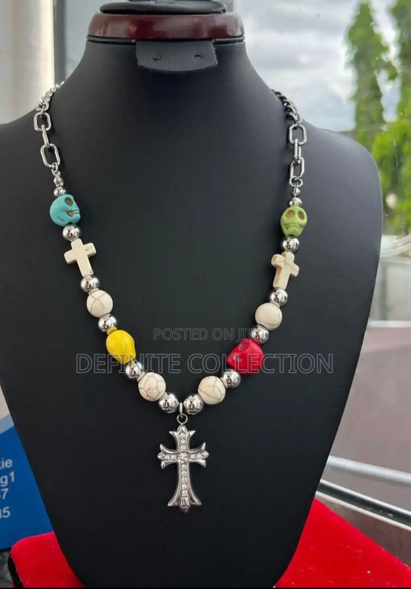 Luxury Necklace