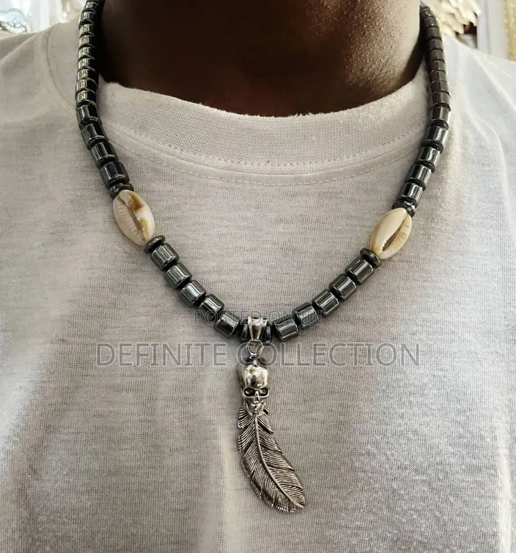Luxury Necklace