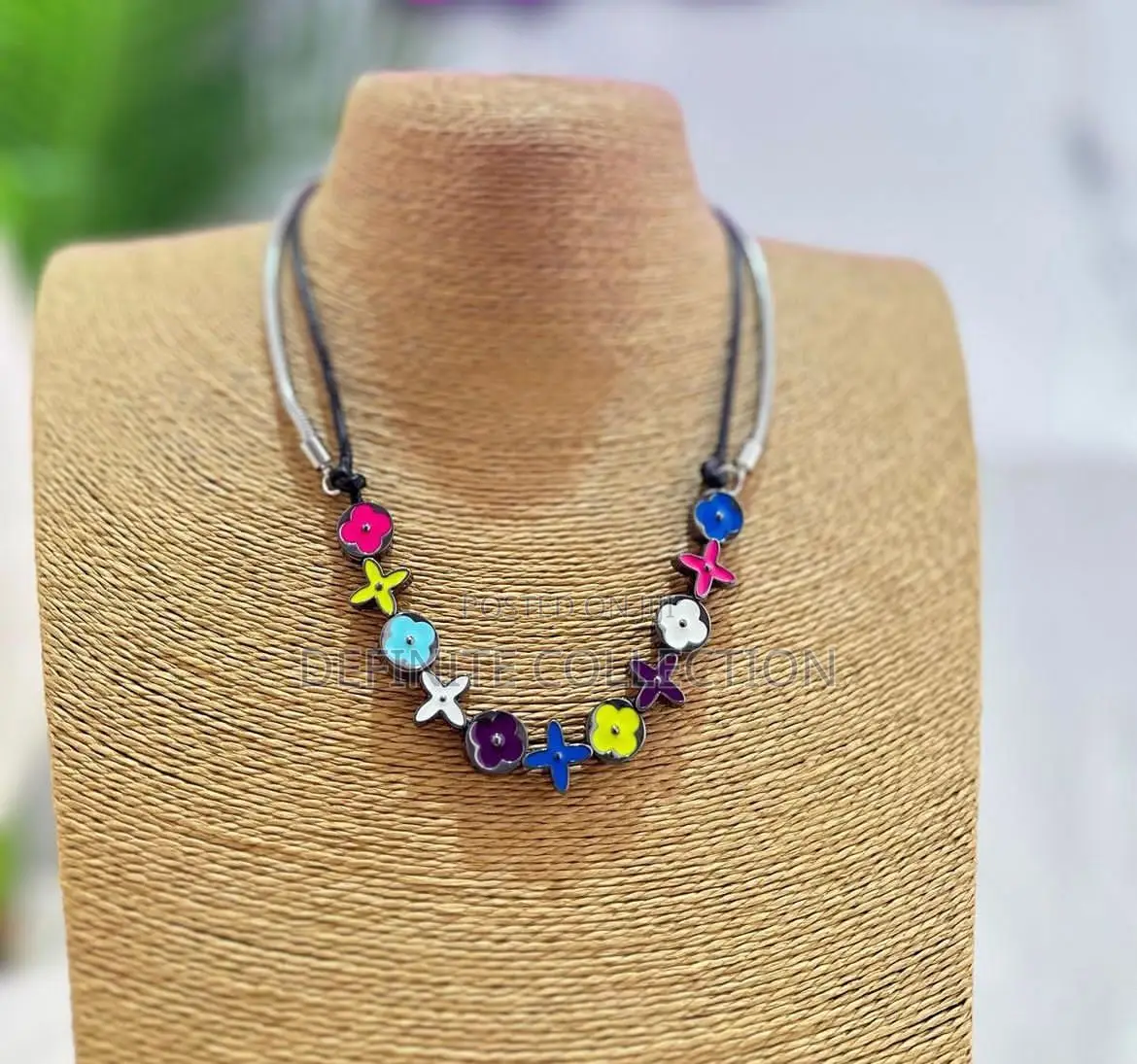 Luxury Necklace