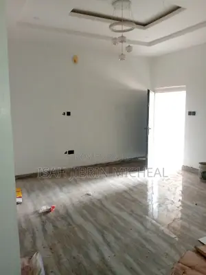 2bdrm Apartment in Arab Road, Kubwa for rent