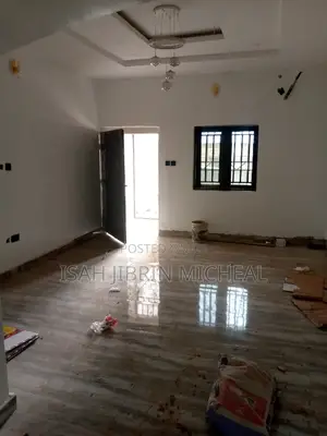 2bdrm Apartment in Arab Road, Kubwa for rent