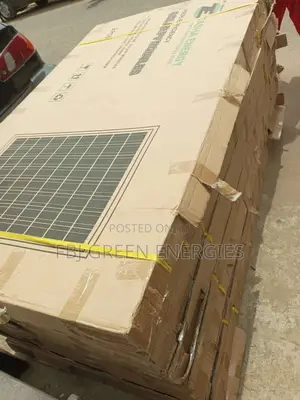 400W TACHA Solar Panel