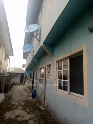 Photo - 3bdrm Block of Flats in Woji for sale