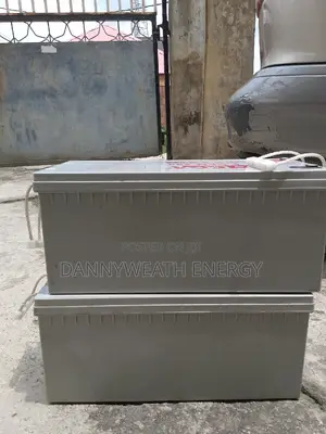 Buyers of Weaker Batteries