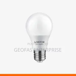 Lontor ×10 Original LED Screw Light Bulb