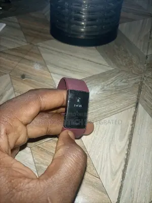 Fitbit Charge 4 Limited Edition