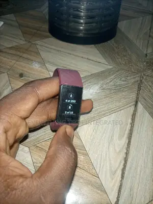 Fitbit Charge 4 Limited Edition