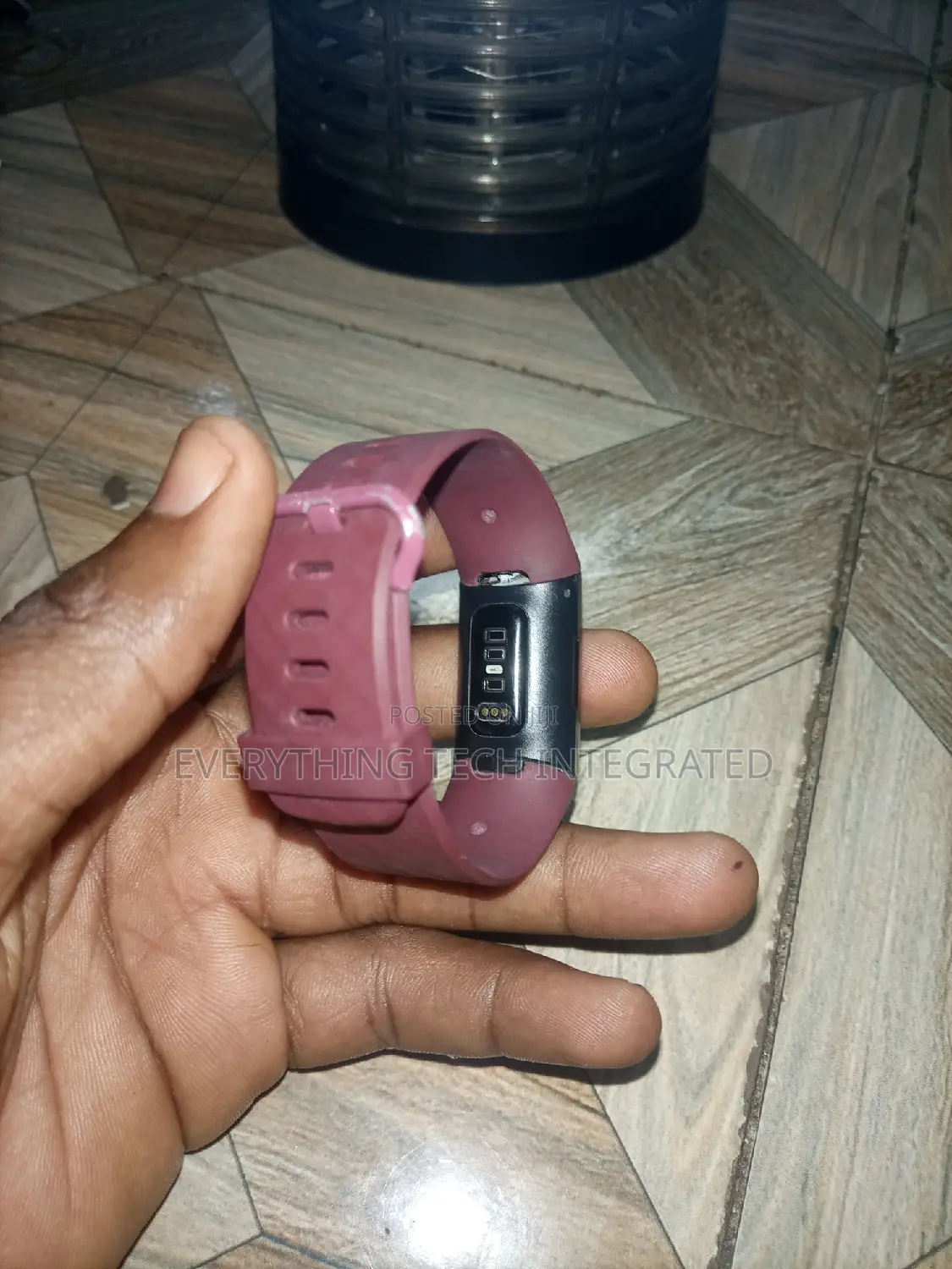 Fitbit Charge 4 Limited Edition