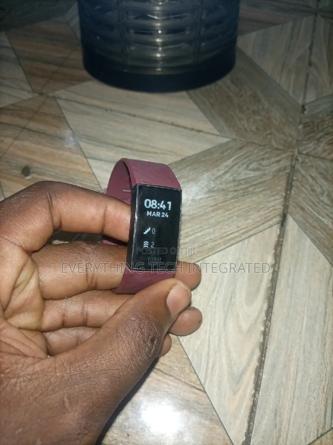 Fitbit Charge 4 Limited Edition
