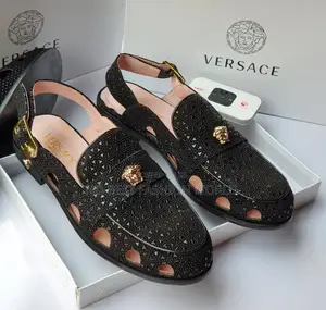 Pure Leather Sandals