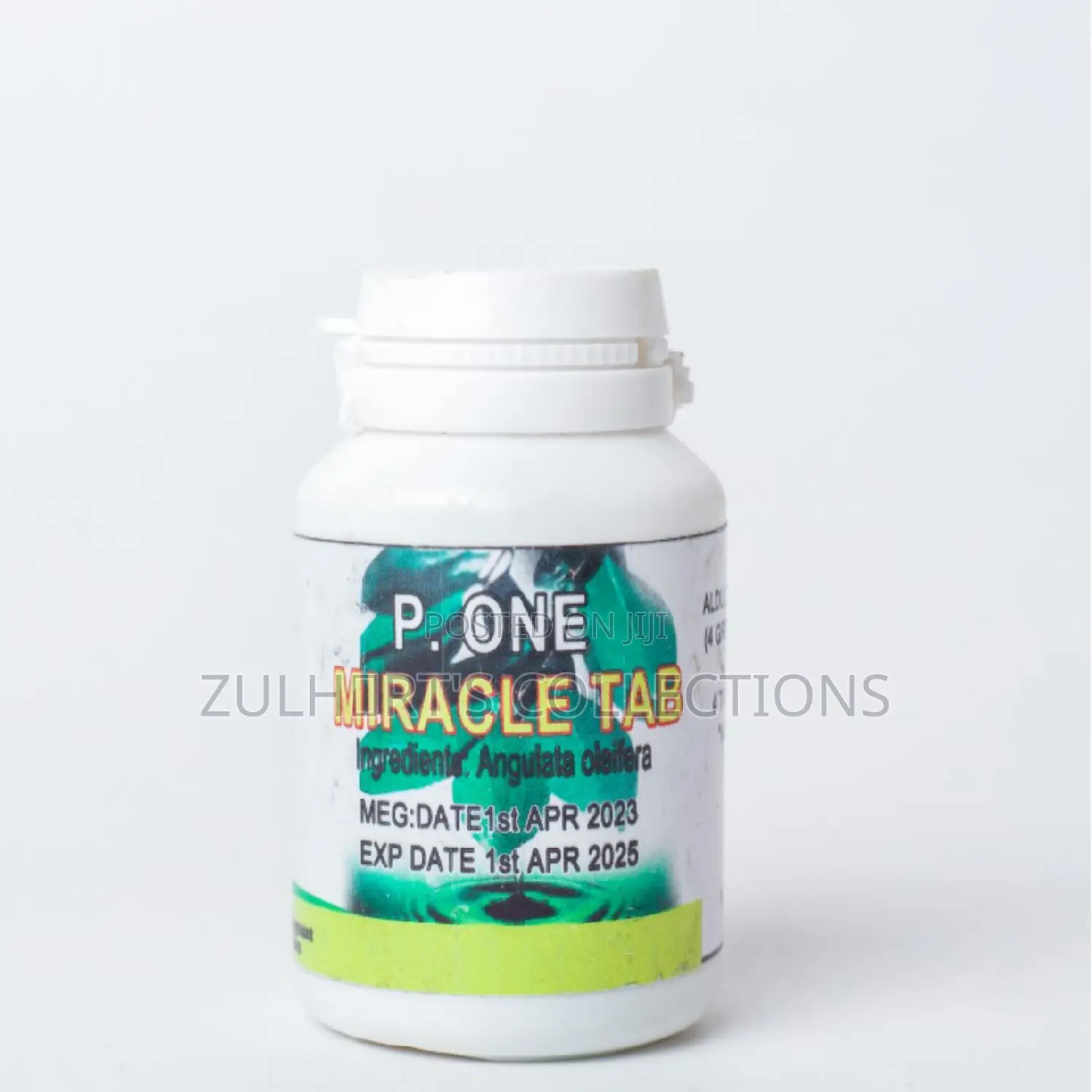 P.One.One Miracle Tab