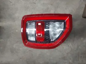 Ford Bronco Reallight 2015