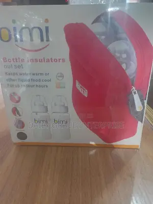 Bimi Bottle Warmer