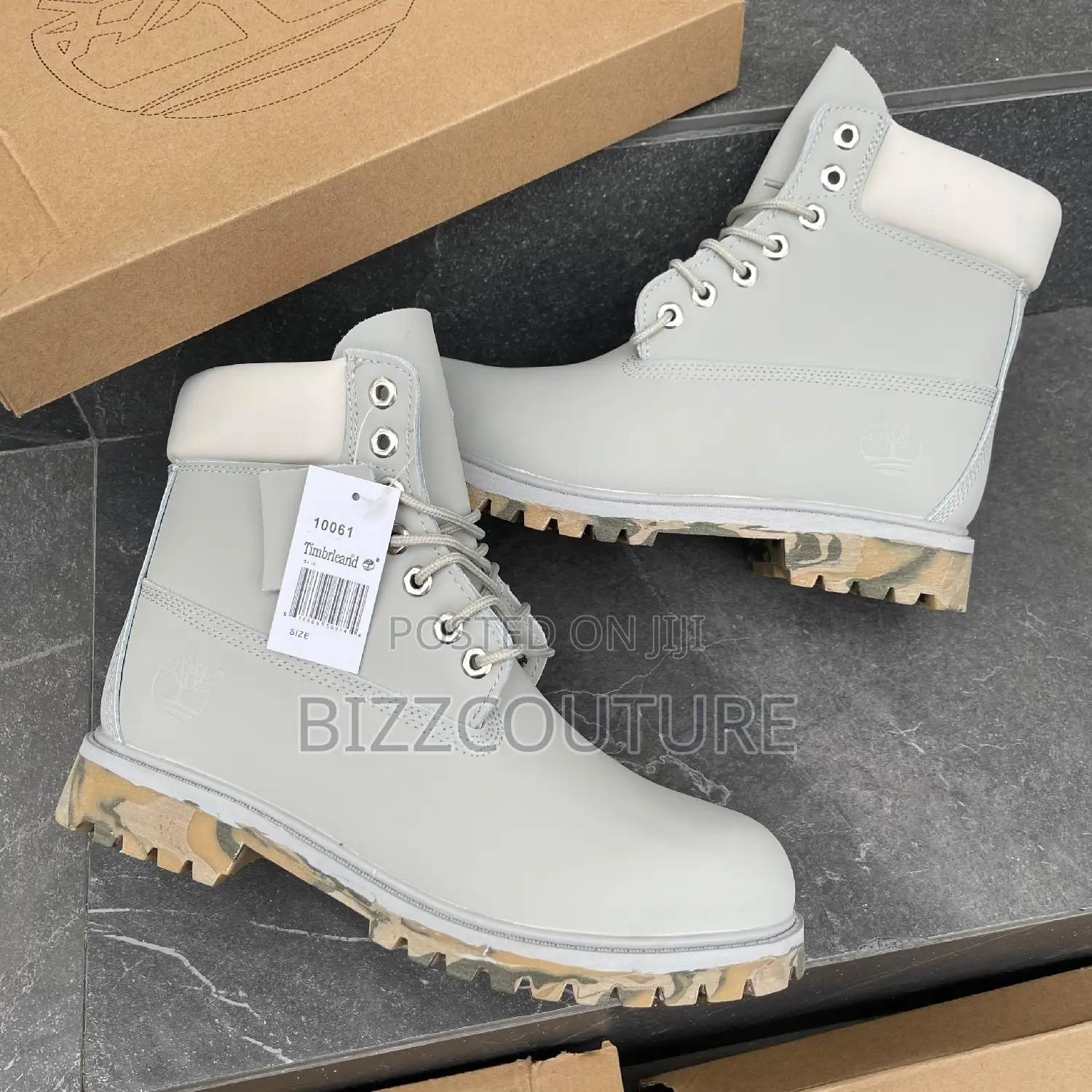 Original TIMBERLAND PREMIUM 6 Inch Available in Store