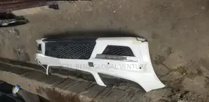 C300 2013 Direct AMG Front Bumper Dubai Use