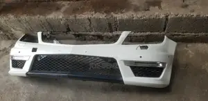 C300 2013 Direct AMG Front Bumper Dubai Use