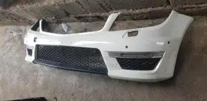 C300 2013 Direct AMG Front Bumper Dubai Use
