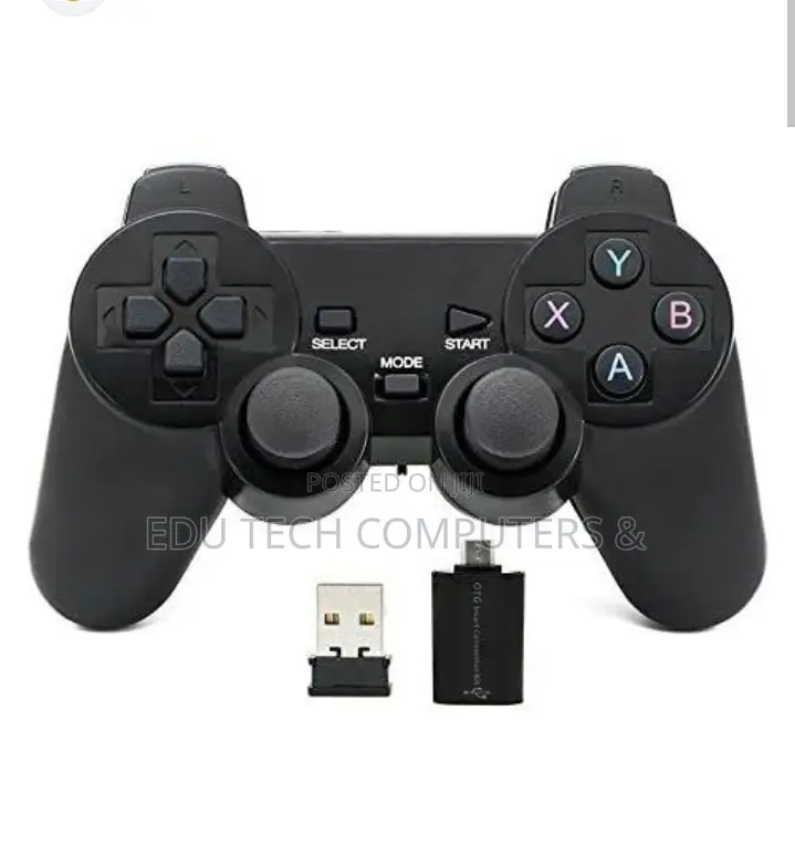 Single Wireless Pad for Pc