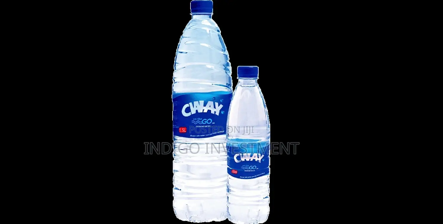 Cway Drinking Water