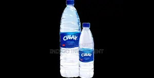 Cway Drinking Water