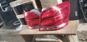 GLK350 2014 Set of Back Light