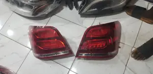 GLK350 2014 Set of Back Light