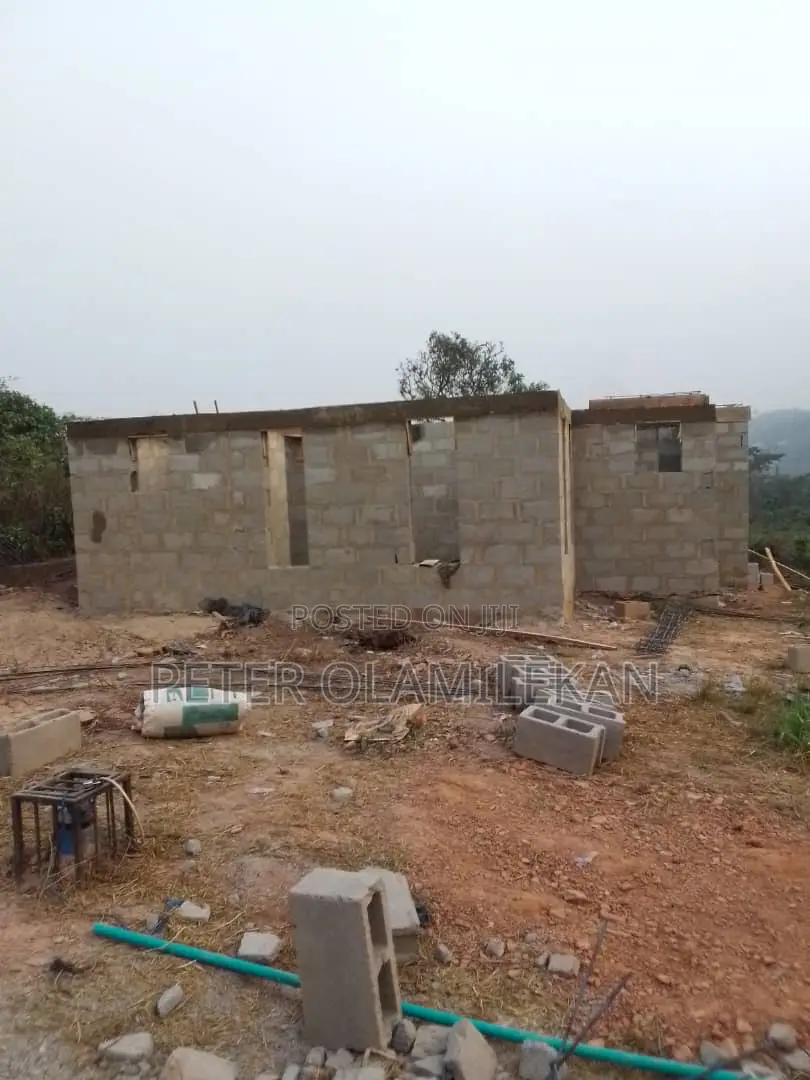 Professional Bricklayer and House Builder