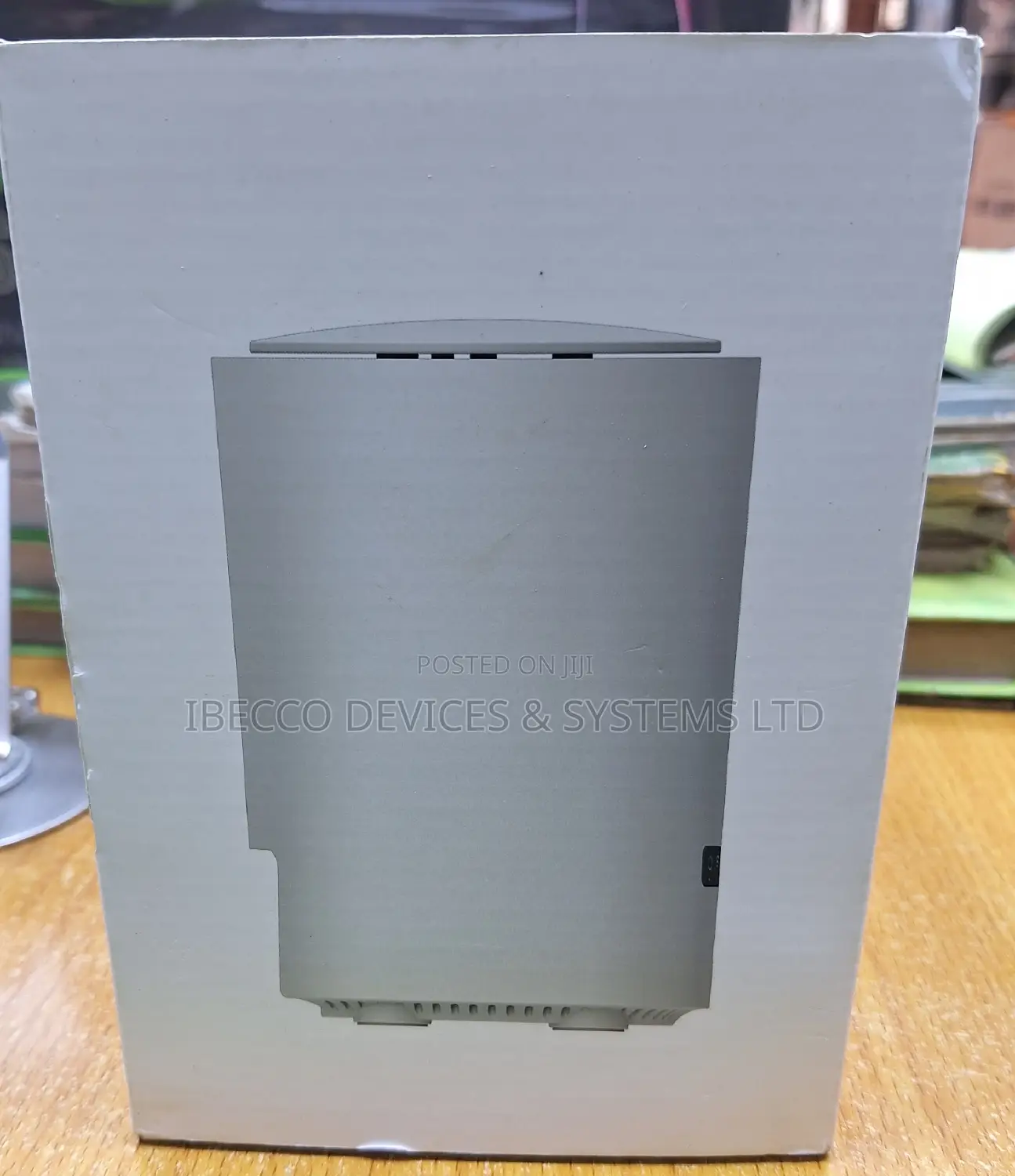 Mtn 5g Router