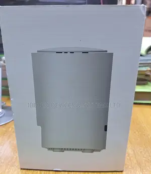 Mtn 5g Router