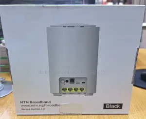 Mtn 5g Router