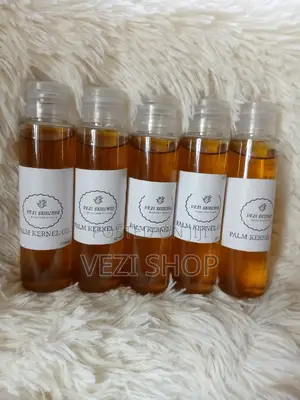Palm Kernel Oil