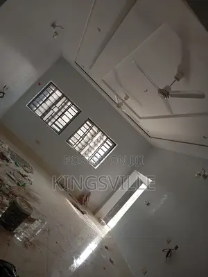 3bdrm Bungalow in Efap Verizon Estate, Life Camp for rent