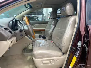 Lexus RX 350 2009