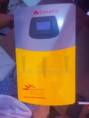 3.5kva 24v Hybrid Yohako Inverter