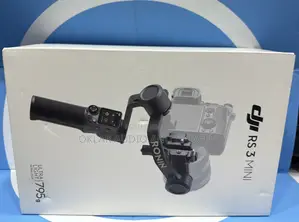 Dji Rs3 Mini