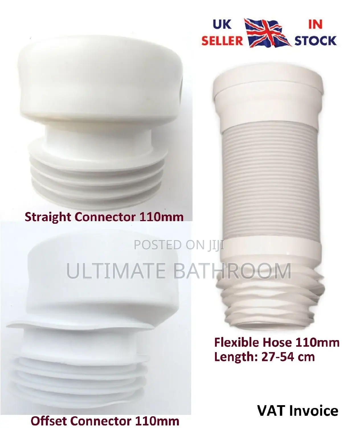W/C Connector