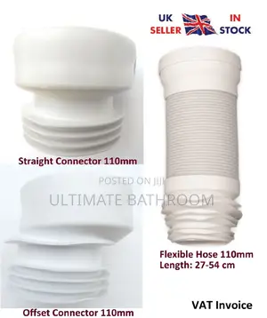 W/C Connector