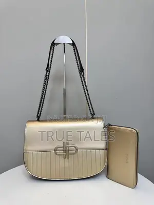 High Quality Leather Female Ladies Handbags