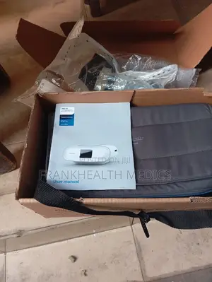 CPAP Machine Philip