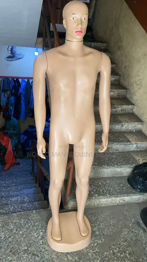 Cheap Most Affordable Complete Male Mannequin