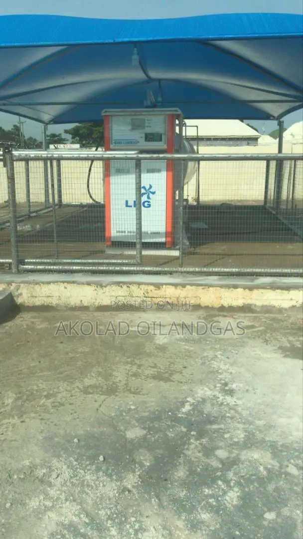 2.5 Tons Complete Skid