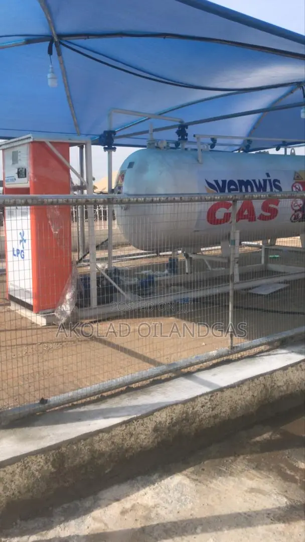 2.5 Tons Complete Skid