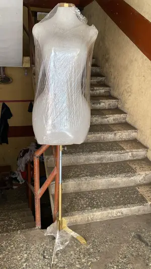 Locally Made BBL Partially Pinnable Body Form