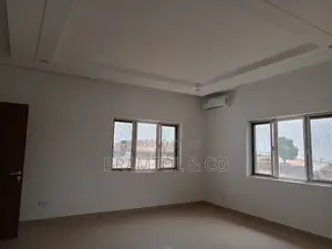 4bdrm Duplex in Maitama for rent