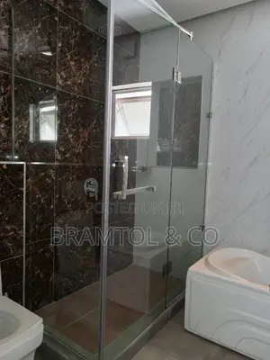 4bdrm Duplex in Maitama for rent